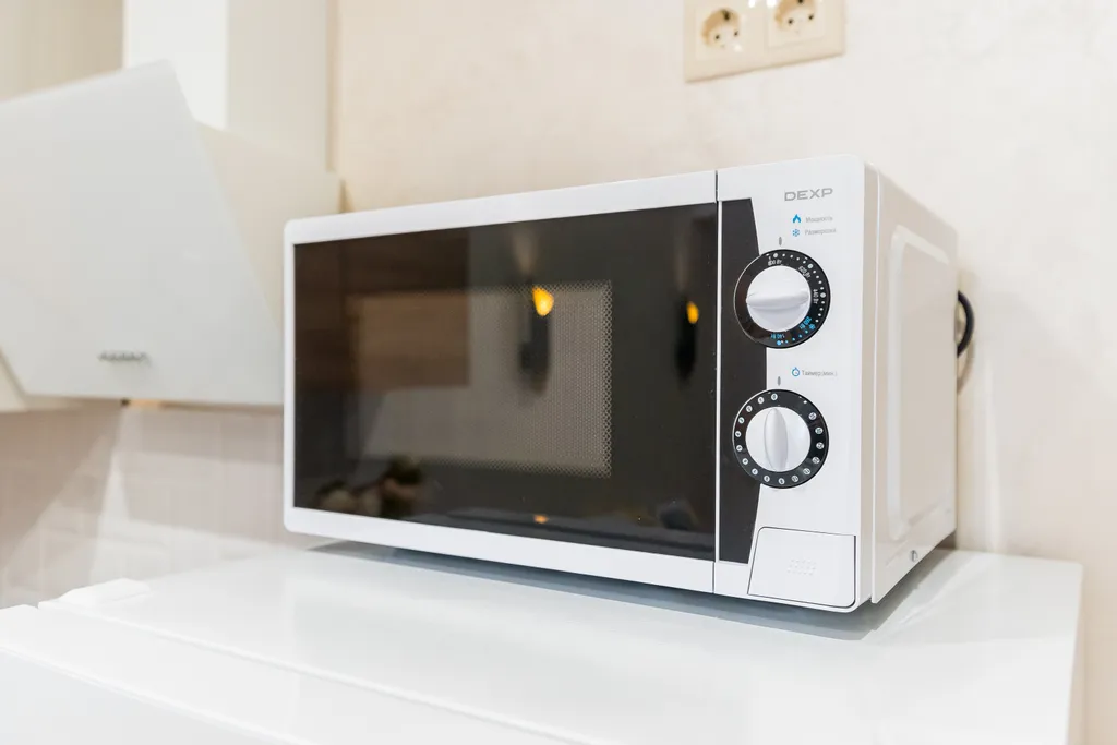 Студия в ЖK Новые огни в сердце города от LetoApart