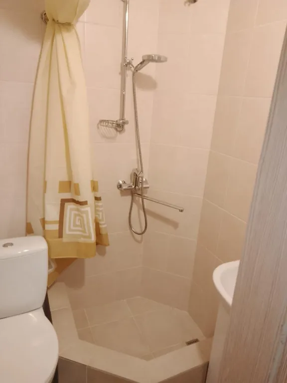 Уютная квартира у самого моря