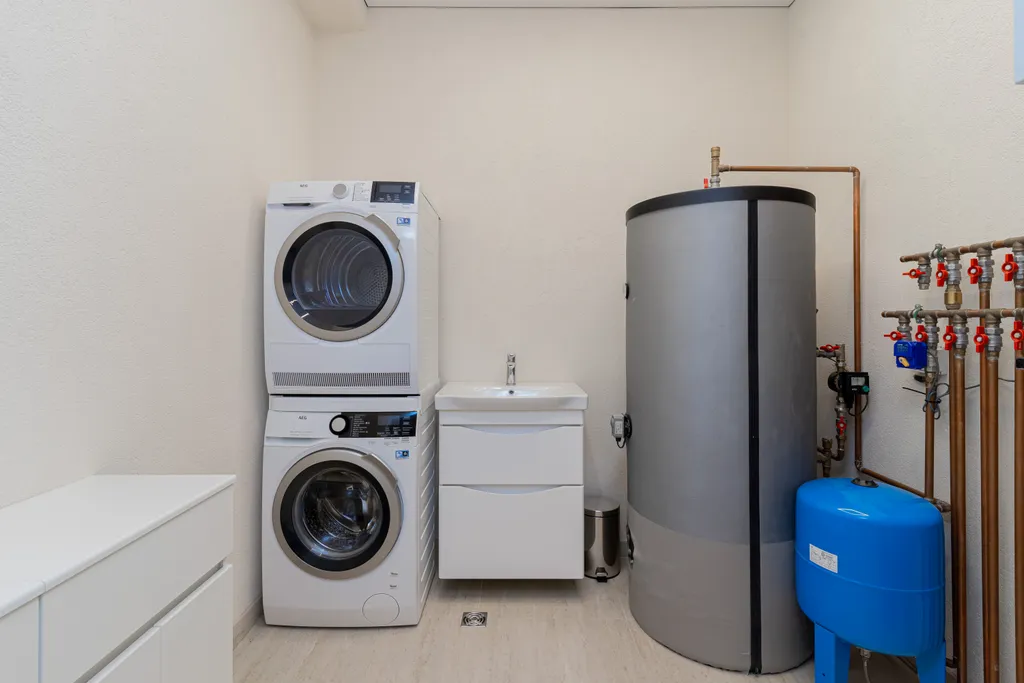 Коттедж Эксклюзивная вилла с видом на море — Симеиз