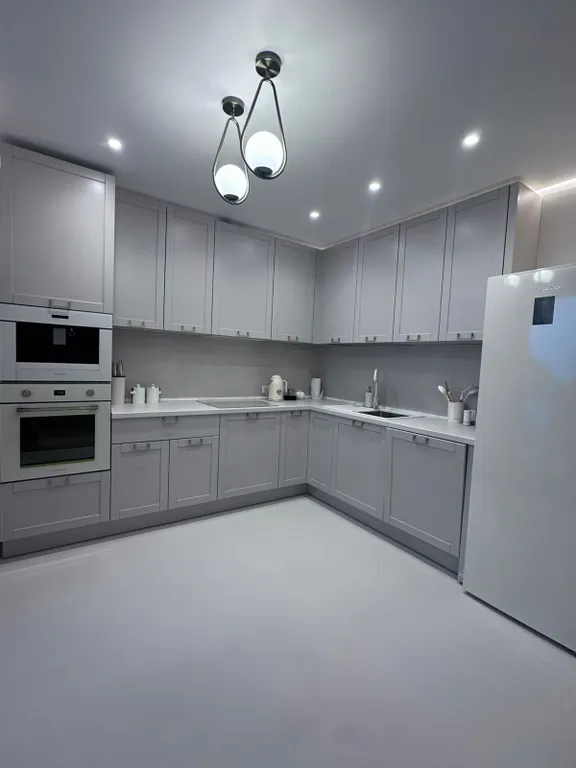 Апартаменты с видом на море и выходом на пляж