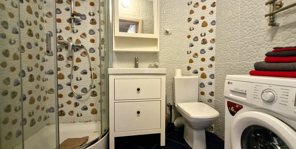 Квартира Квартира Ривьера — Пионерский