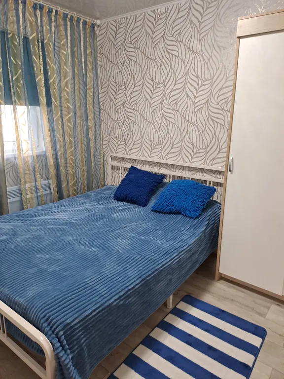 Дом у Денежного озера