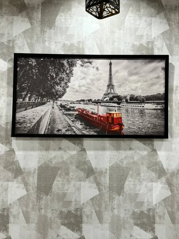 4-комнатная Квартира