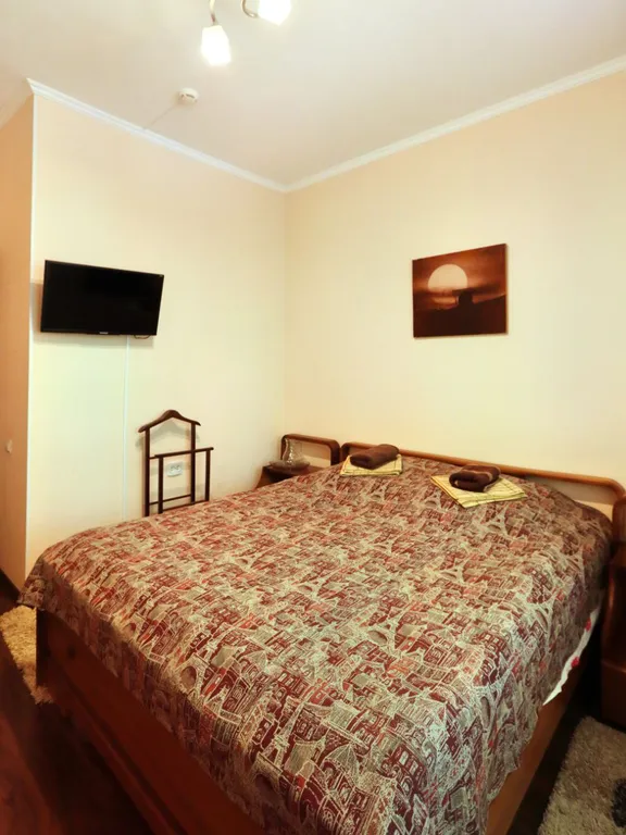 Квартира Комната — Архыз