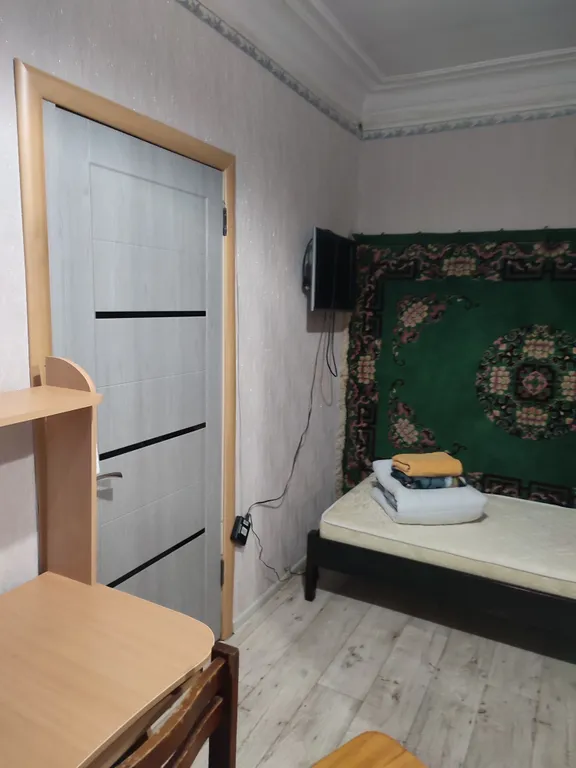 Квартира в исторической части города