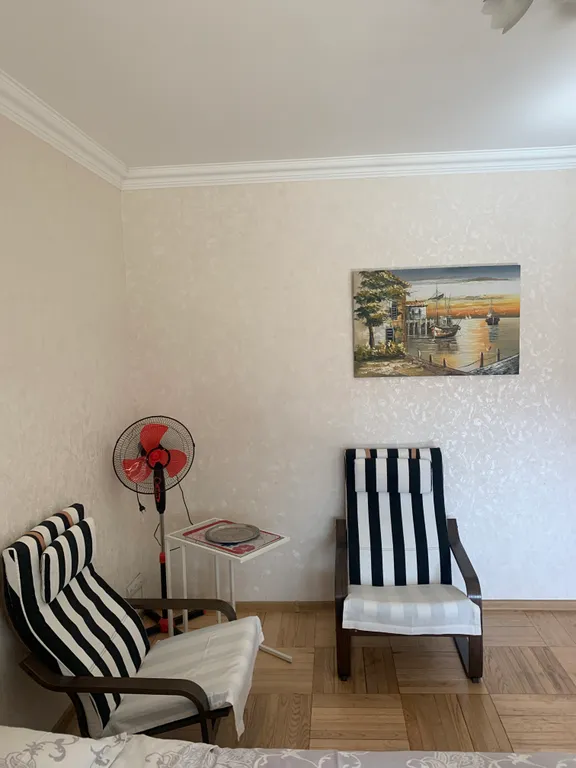 Квартира Квартира Reflect Apartment — Минск