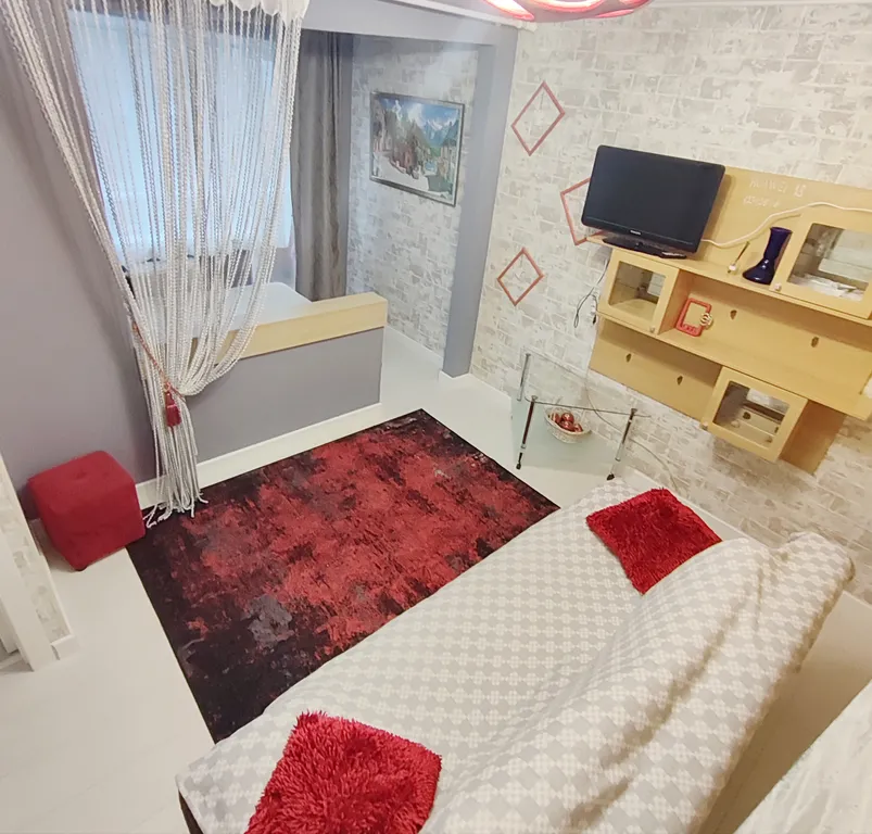 Квартира Квартира в центре Минска — Минск