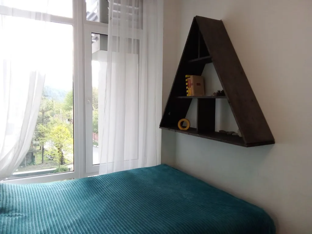 Апартамент Bali