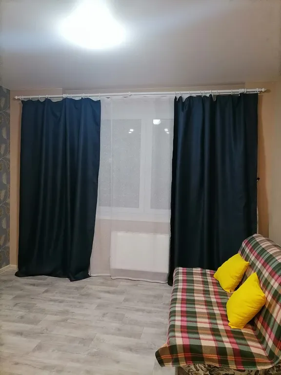 Уютная студия рядом с аквапарком