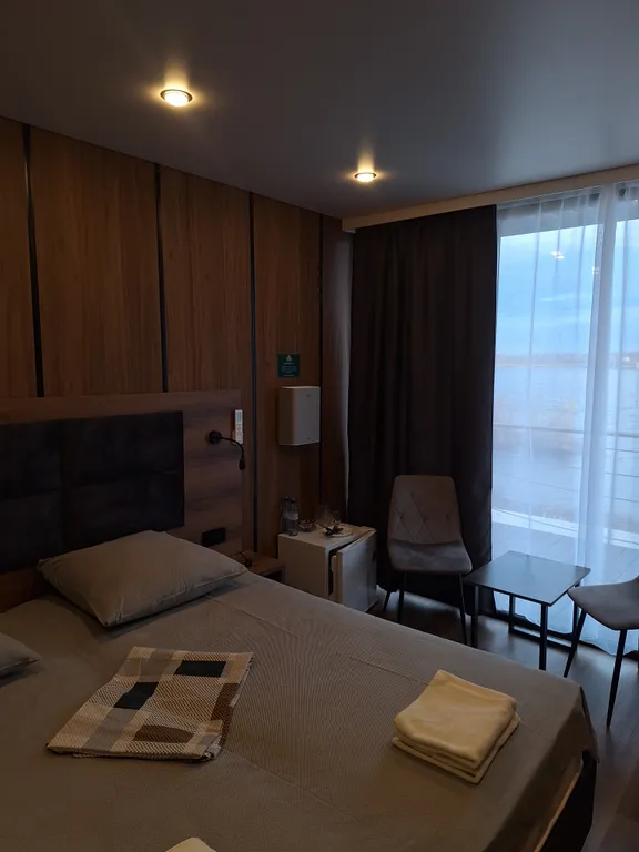 1-комнатный Дом