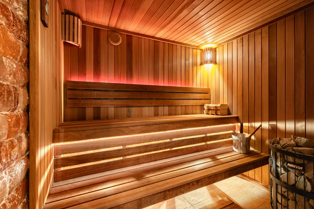 Элитный коттедж с бассейном