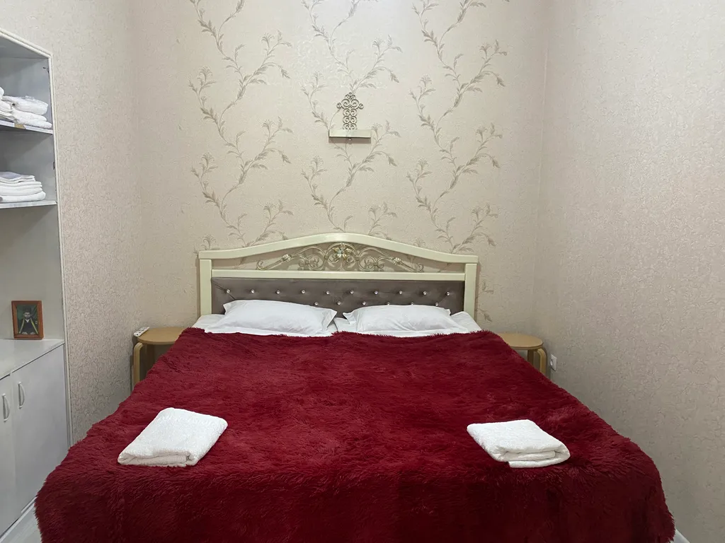 Квартира на площади Гуниба