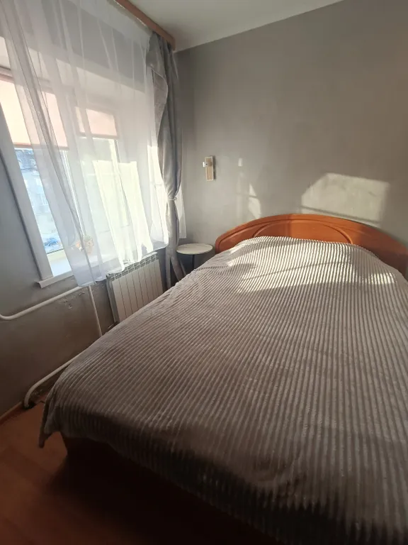 Апартаменты возле кремля