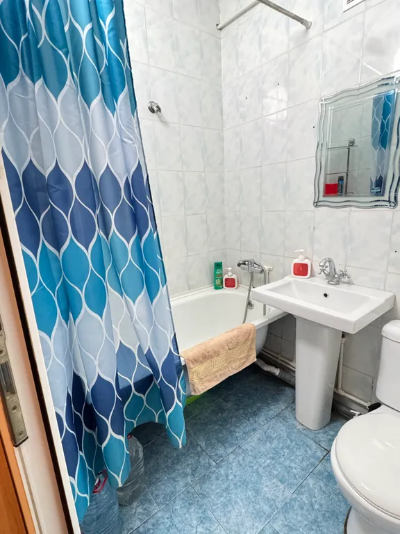 Квартира в центре со всеми условиями