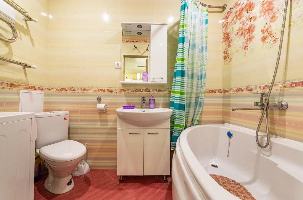 Квартира Квартира Двухкомнатная Idillia в Малой Бухте — Анапа