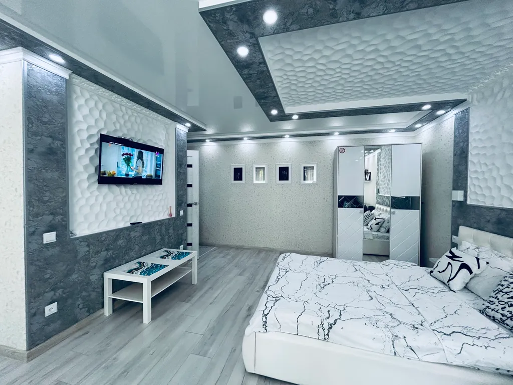 Уютная студия