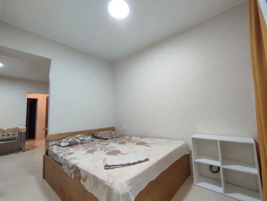 Квартира 1-комнатная Квартира — Лазаревское