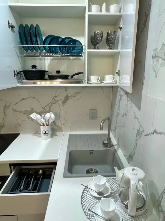 Ключ к комфорту в ЖK Ingаrden