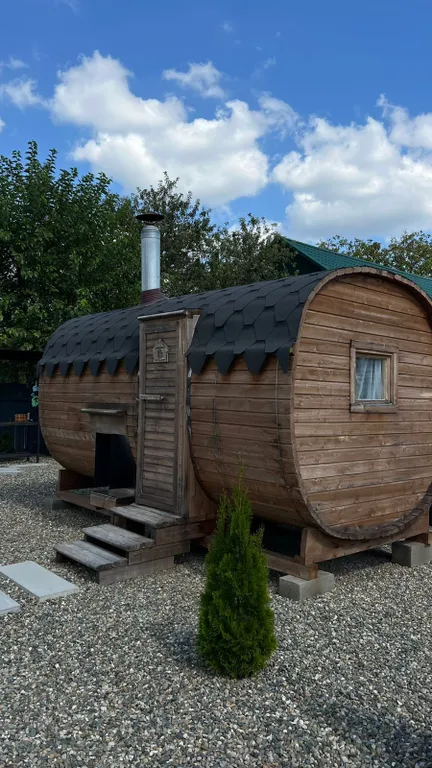 Уютный дом для отдыха со всеми удобствами Prestige