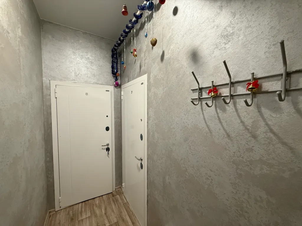 Уютная квартира в историческом центре города