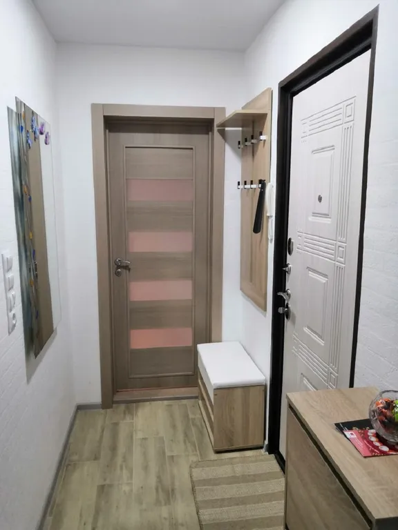 Апартаменты в городе Сортавала