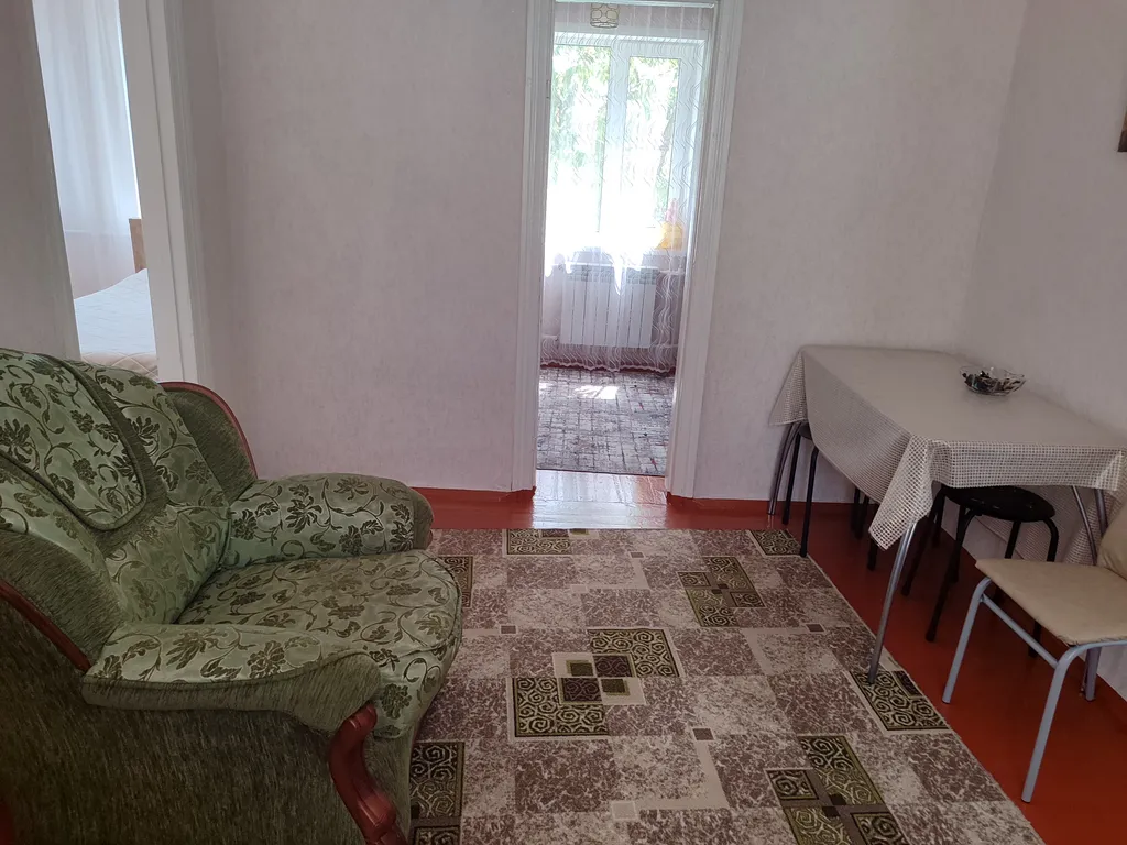 Уютный дом в Богучаре