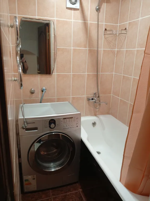 Квартира 2-комнатная Квартира — Лазаревское