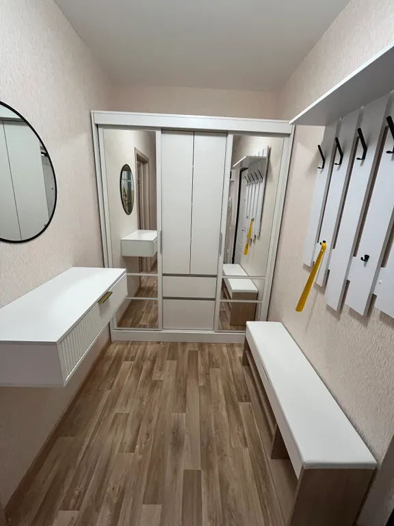 1-комнатная уютная квартира