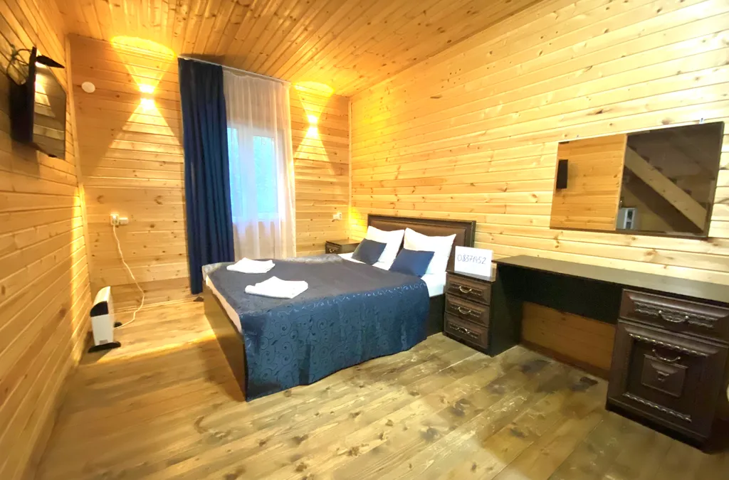 Коттедж Дом Holiday Park — Гагра