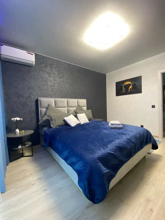 Уютная квартира в Кошелев Парке — аренда посуточно в Стройкерамика