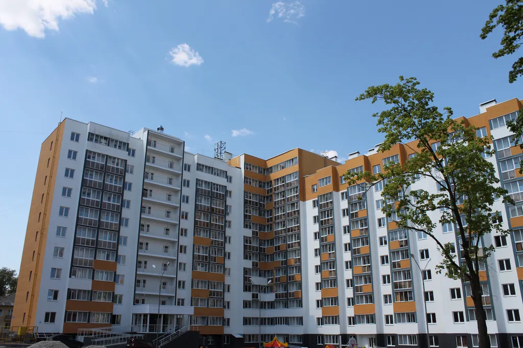 Уютная студия со смарт тв в Ленинском районе