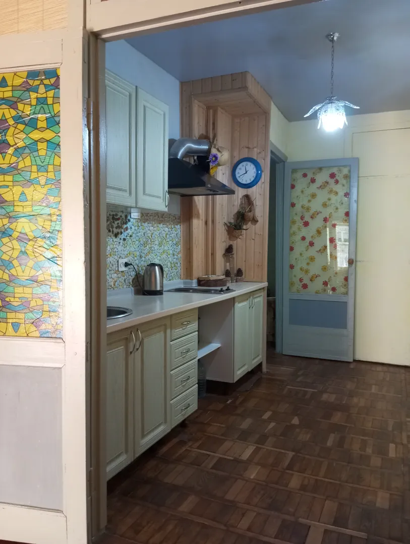 Кухонная панель