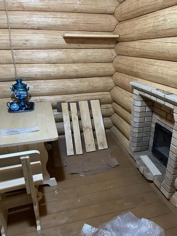 2-комнатный Дом