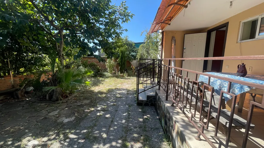 Коттедж Дом у моря — Сочи