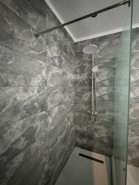 Комфортная квартира в центре города в спальном районе