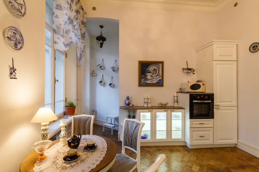 Дворянское гнездо