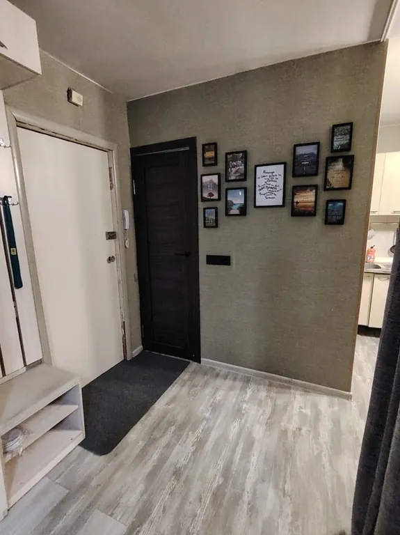 Уютная квартира на Третьей рабочей