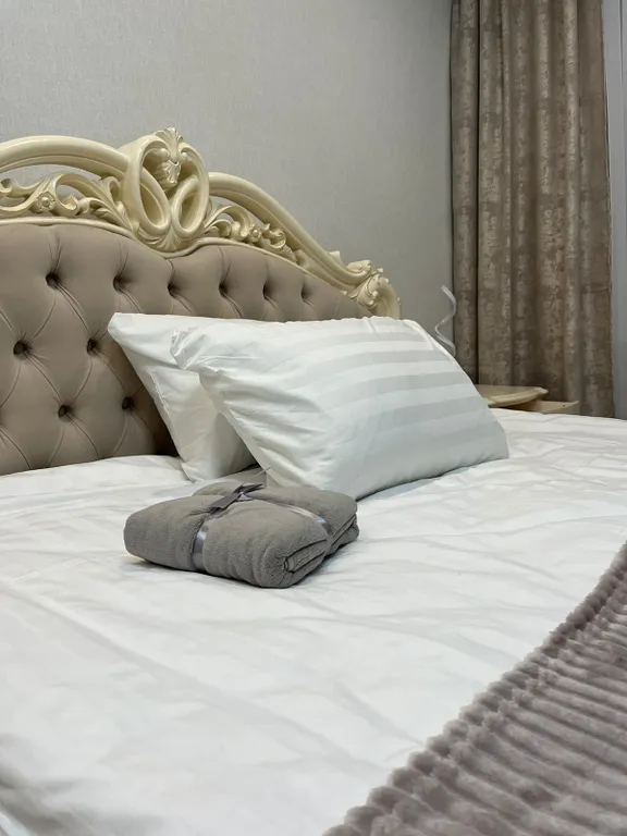 Квартира у железнодорожного вокзала