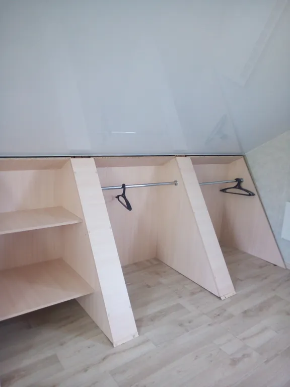 Дом на Красной речке