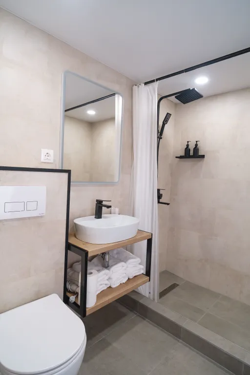 1-комнатный Дом