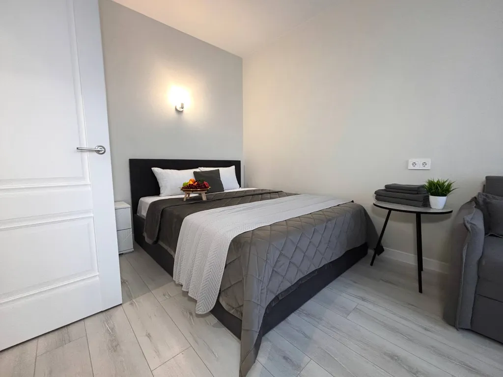 Квартира Стильная квартира в 5 минутах от центра — Ярославль