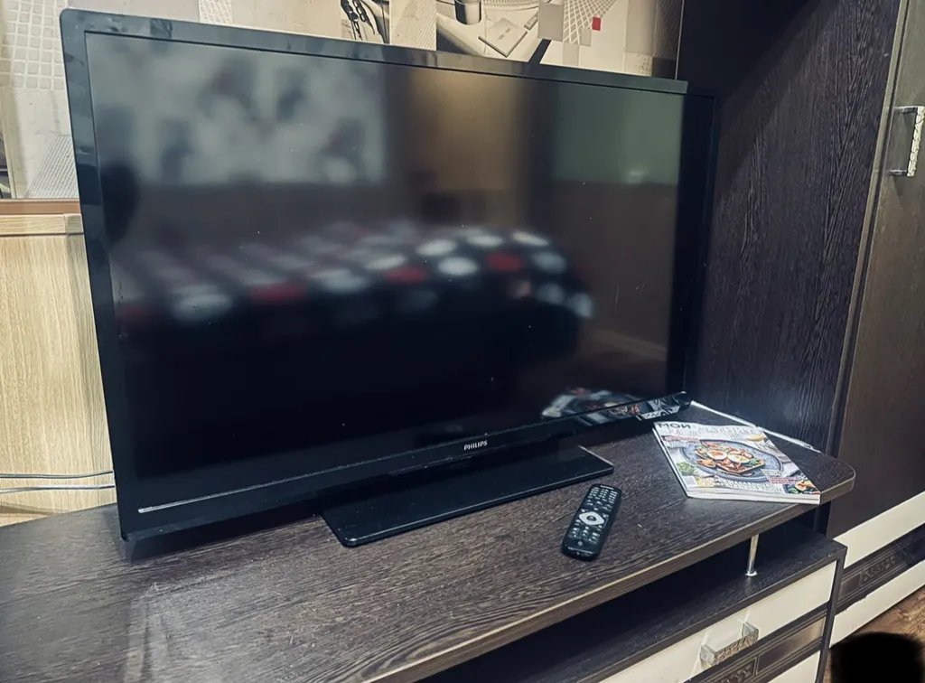 Квартира в центре