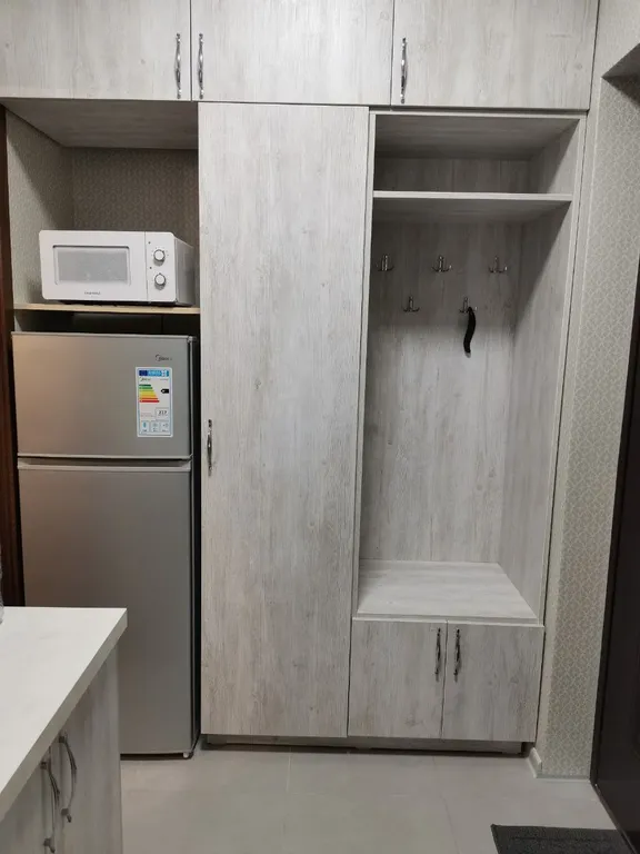 Уютная квартира в 5 минутах от моря