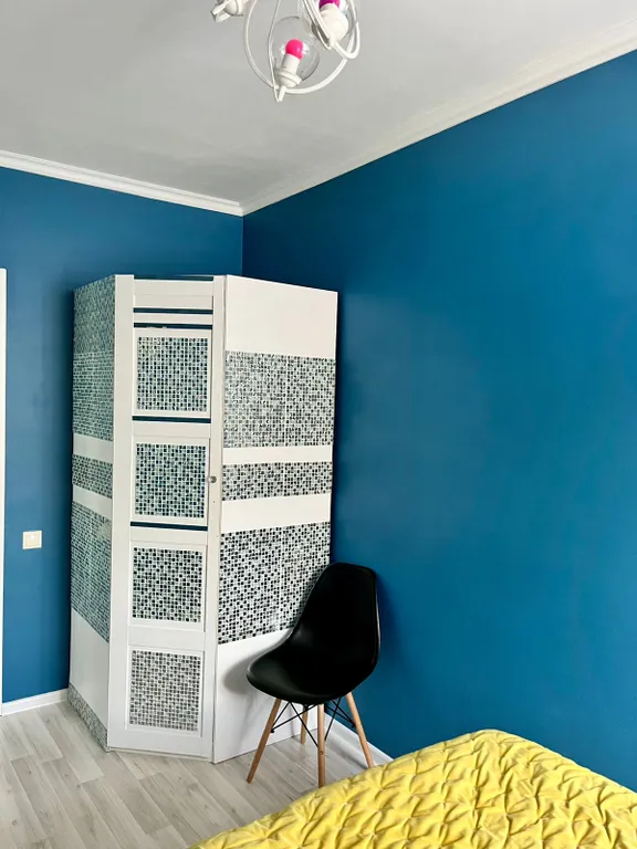 Уютная квартира в центре города рядом с курортом