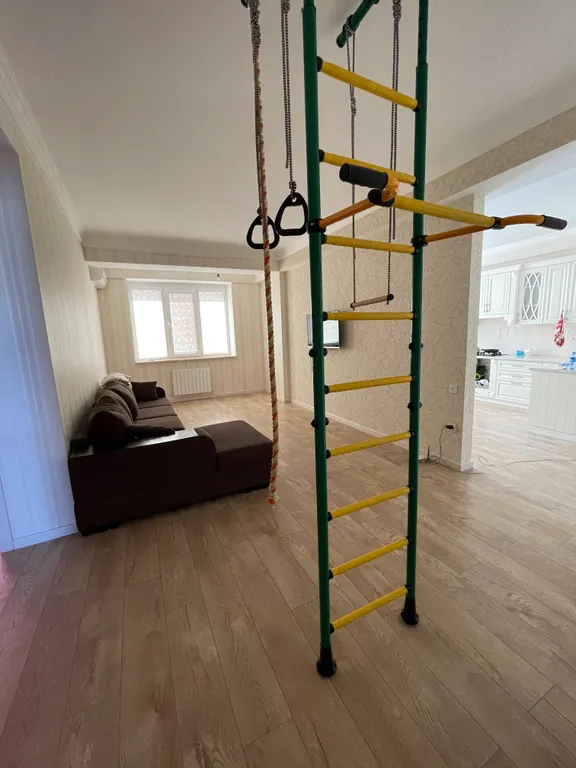 Квартира у моря