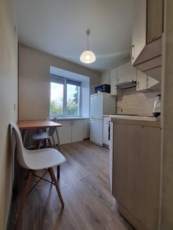 Квартира Уютная 2х комнатная квартира в отличном состоянии — Хабаровск