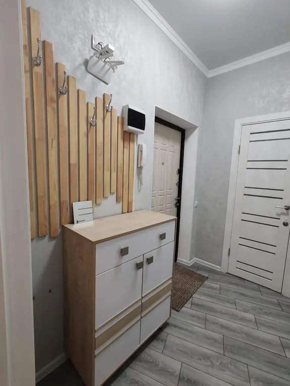 Квартира у самого моря