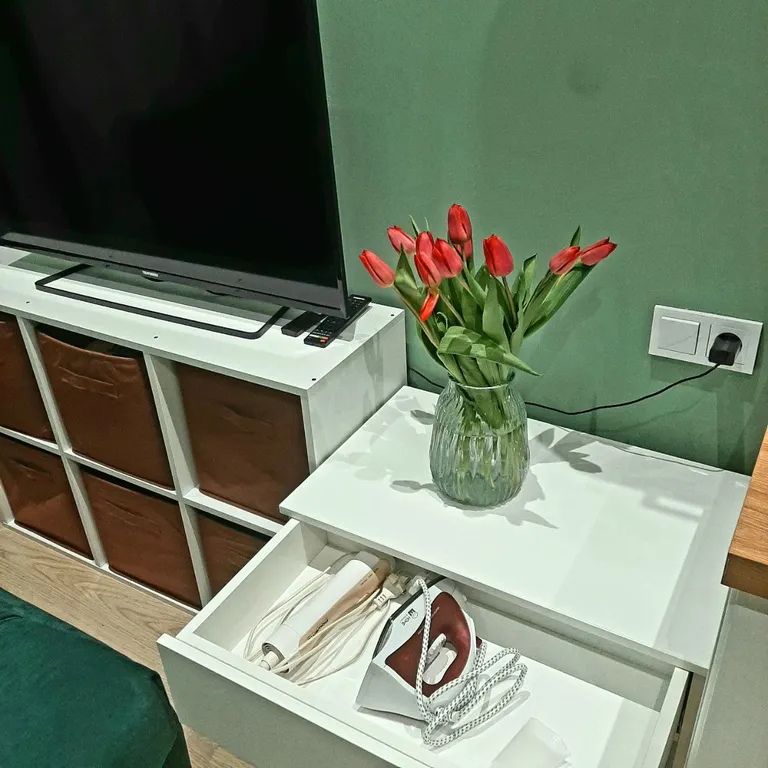 Апарты - студия уютно с заботой о вас, рядом с метро Первомайская