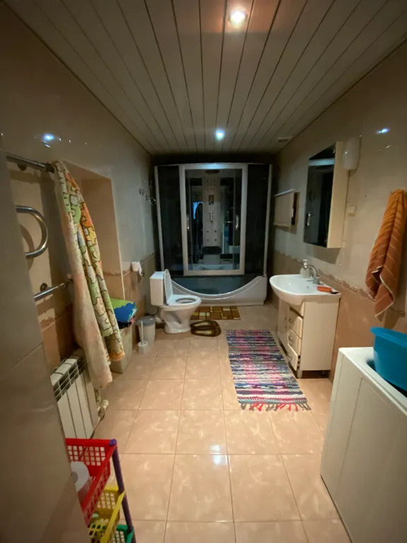 Дом недалеко от Кондуки