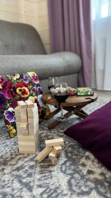 Коттедж Коттедж для загородного отдыха — Красное Село